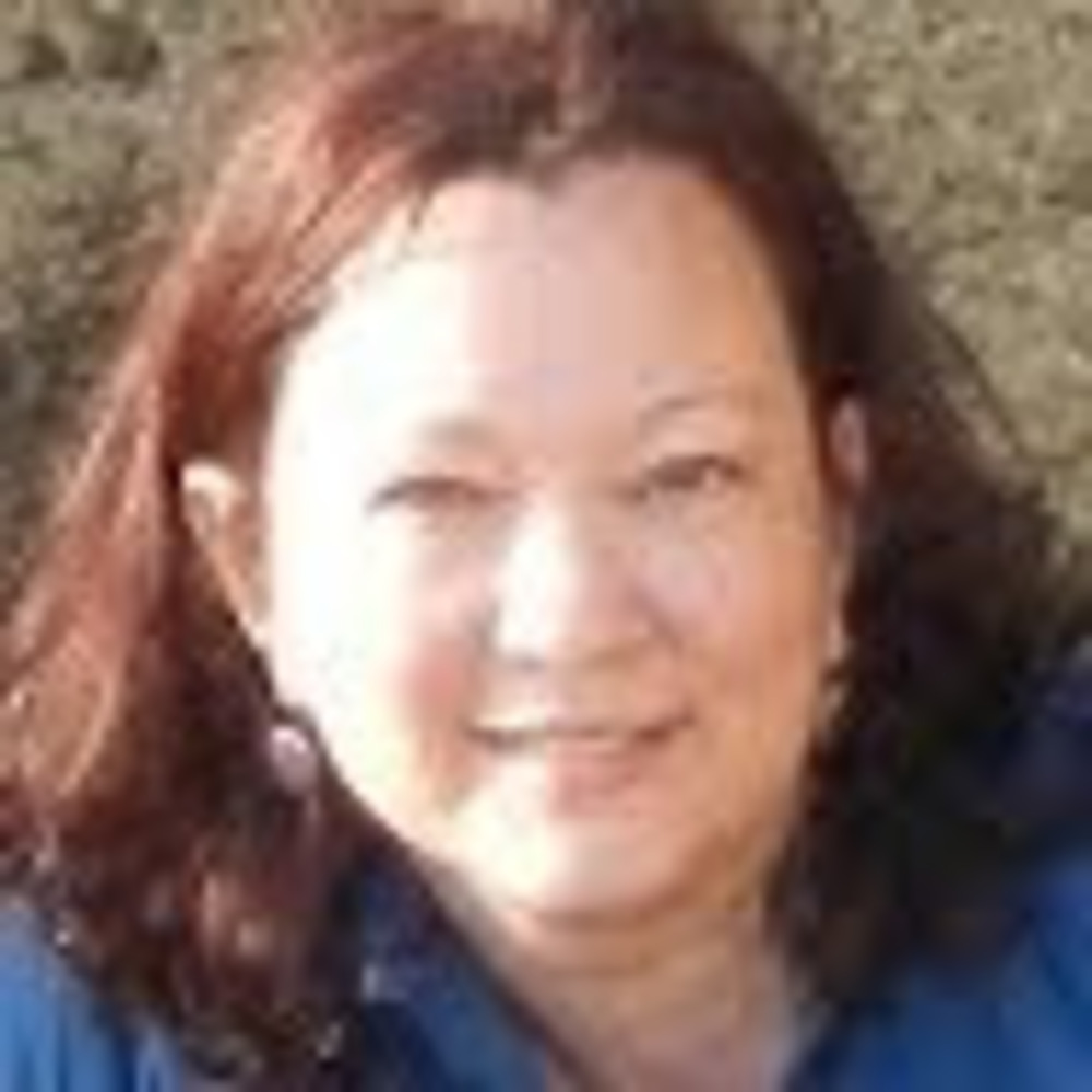 Meet your Posher, Susan